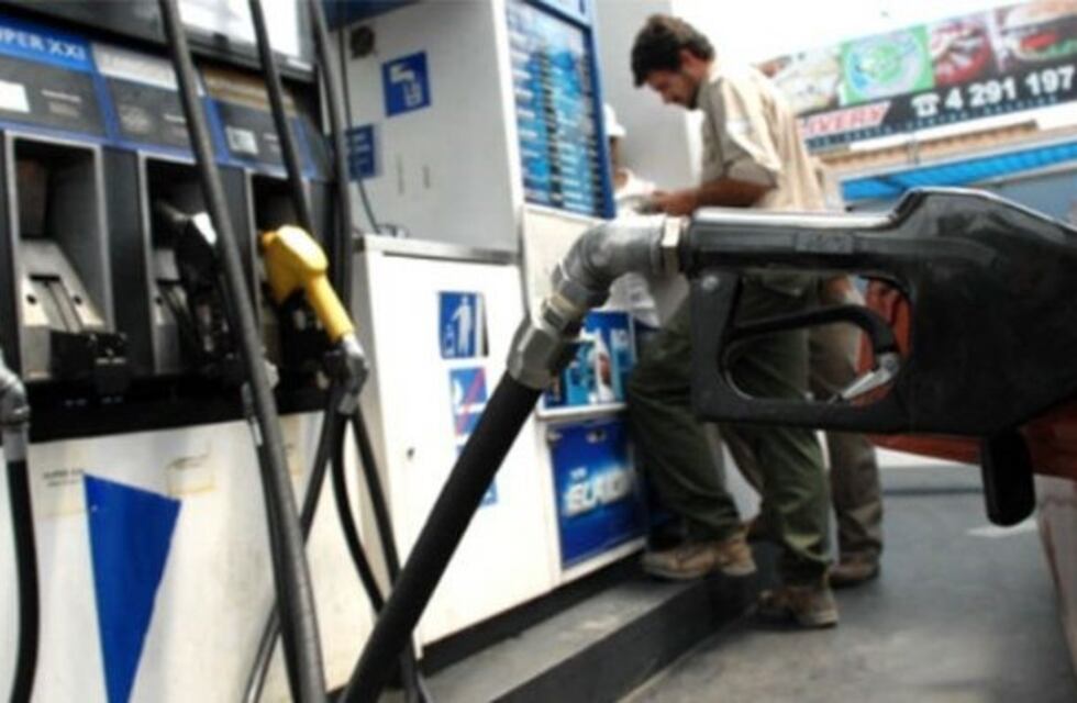 Aún con incertidumbre, se espera un aumento del 2,5% en combustibles