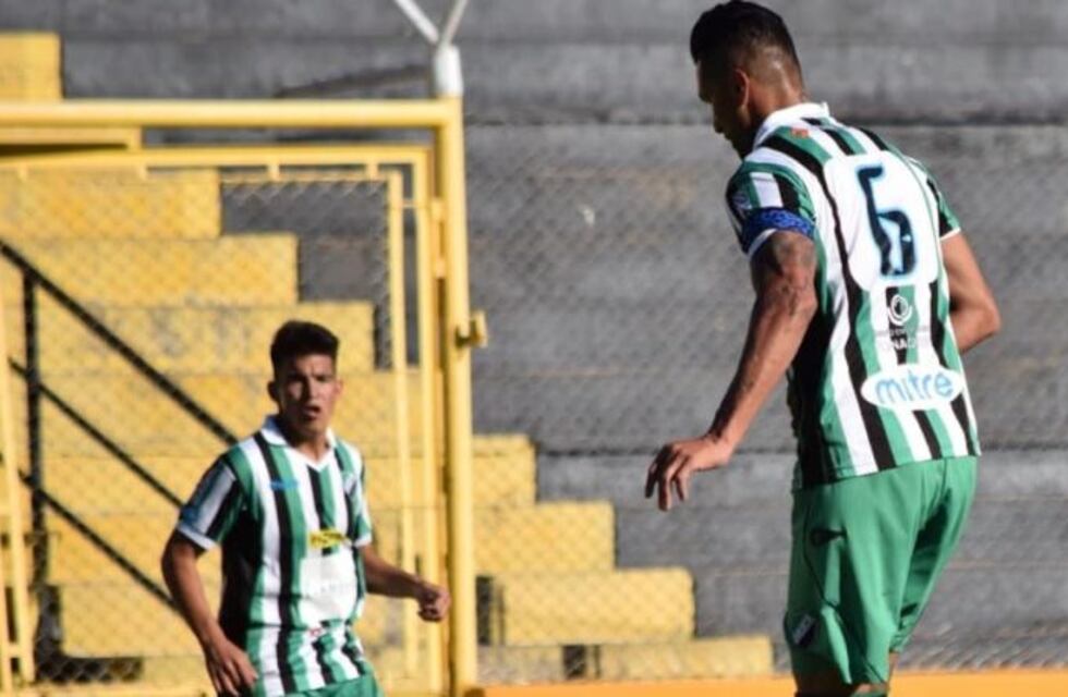 El puntaltense Sergio Escudero podría sumarse a Liniers