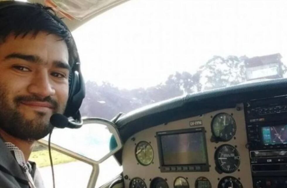 Tragedia aérea en el Delta: un informe explica las causas del accidente