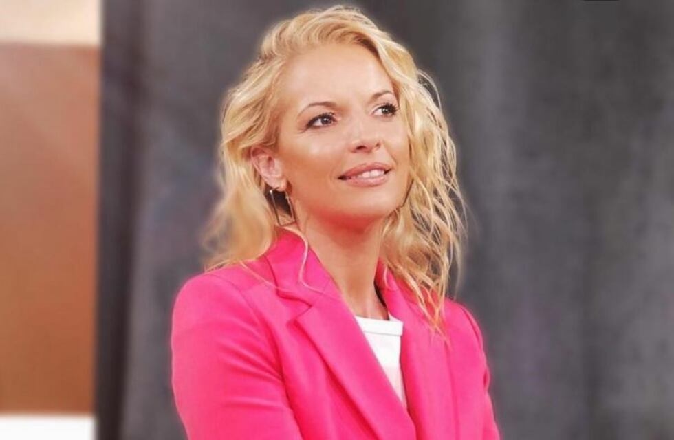 Carina Zampini, cansada de un participante en 'El gran premio de la cocina'