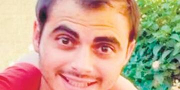 Lucas Fernández permanecerá, por ahora, en el pabellón 6B, del complejo San Felipe\u002E