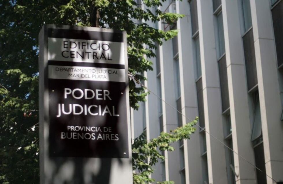 Fiscal marplatense tiene coronavirus: decenas de aislados en Tribunales