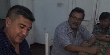 Gremios buscan normalizar CGT Corrientes