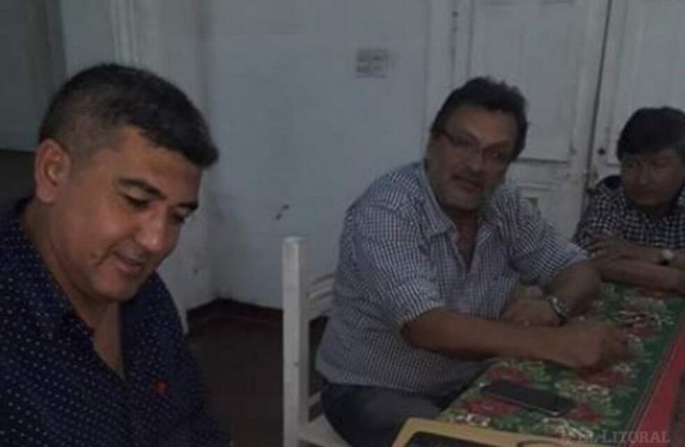 Gremios buscan normalizar la CGT Corrientes