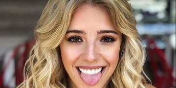 Nati Jota (Foto:Instagram)