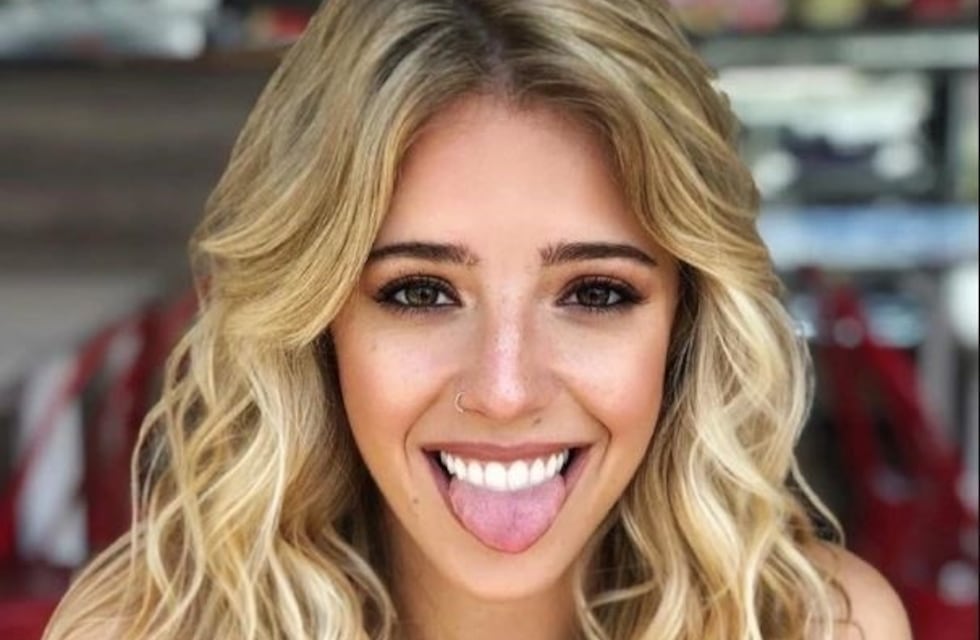 El misterioso video de Nati Jota: "Les quería contar esto que es muy importante para mí"