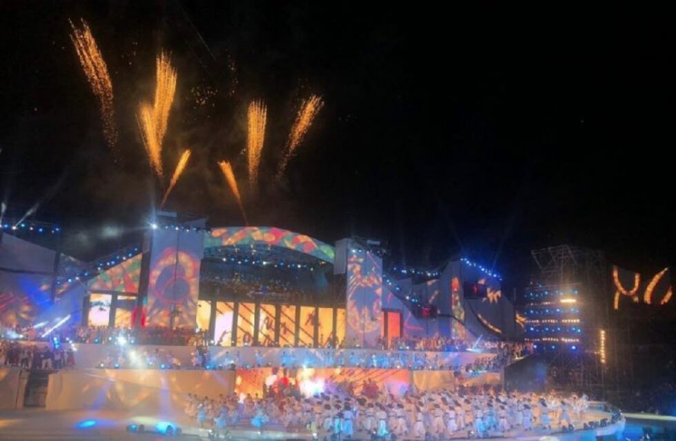 Fiesta de la Vendimia: no está confirmada la realización del evento internacional