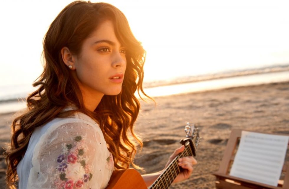 Tini Stoessel fue elegida entre las 20 mujeres más poderosas de la televisión mundial