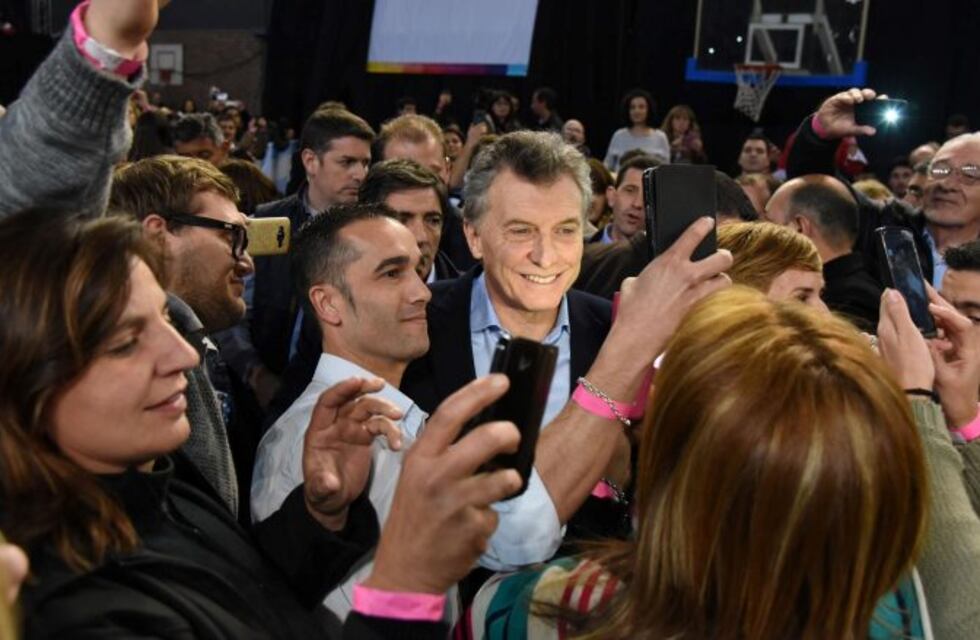 Macri, sobre la reforma laboral: "No haremos nada raro"