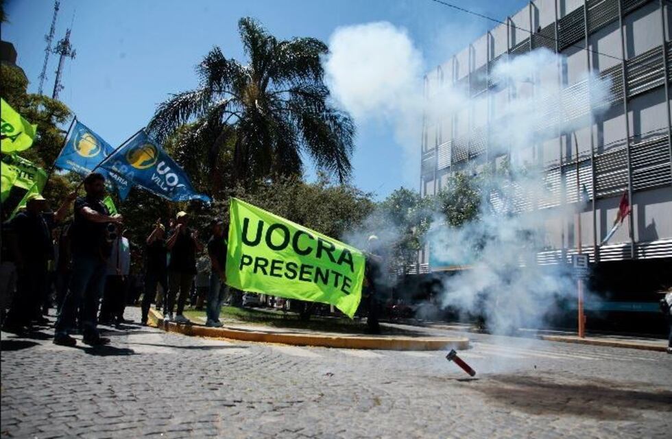 La empresa CRZ que construye la autopista 19 se comprometió a pagar parte de la deuda