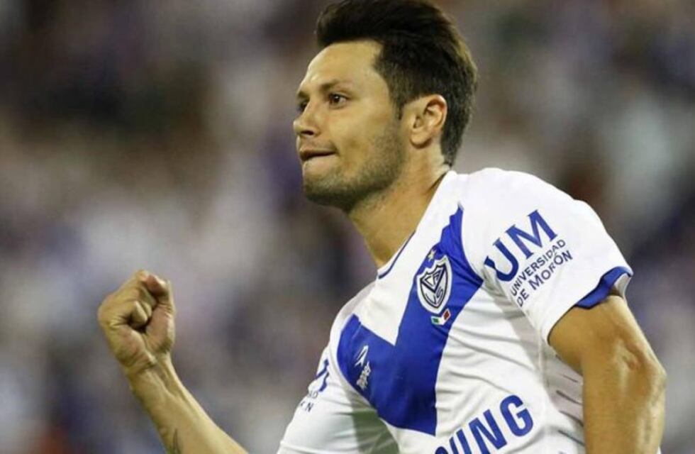 Mauro Zárate le dedicó una carta a los hinchas tras su salida de Vélez: "Hoy falto a mi palabra"