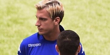 Maxi Lopez habló de Icardi