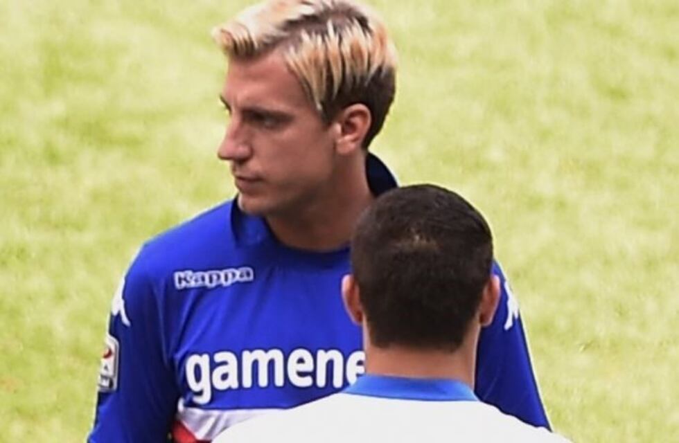 Maxi López: "Encontrarme con Icardi a mi no me quita el sueño"