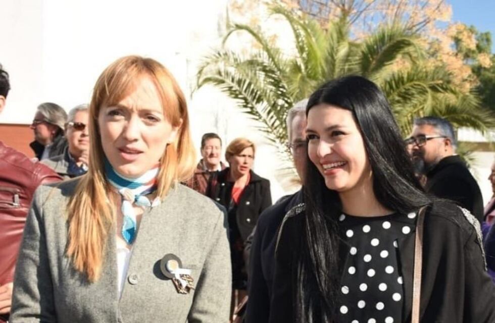 Destéfanis debe dar marcha atrás con la designación de la madre en el Municipio