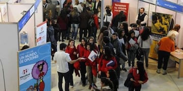 Llega la 3° Expo Educativa Alta Gracia 2019 (Archivo)\u002E