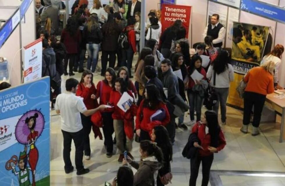 Se acerca la Expo Educativa 2019 a San Rafael