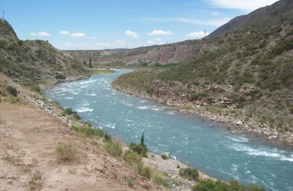 Irrigación adelantó que mejoró el pronóstico hídrico
