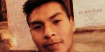 Matias Puca fue atropellado en septiembre del 2018