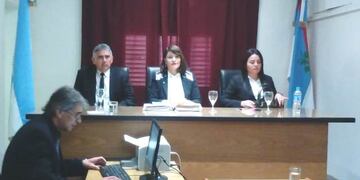 Ulapes: la próxima semana continúa el juicio contra Julio Garay por femicidio