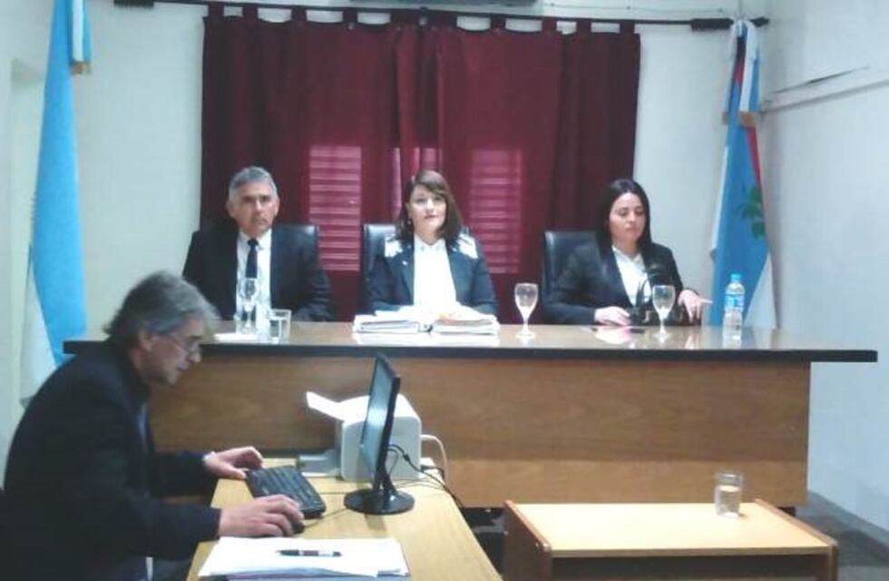 Ulapes: la próxima semana continúa el juicio contra Julio Garay por femicidio