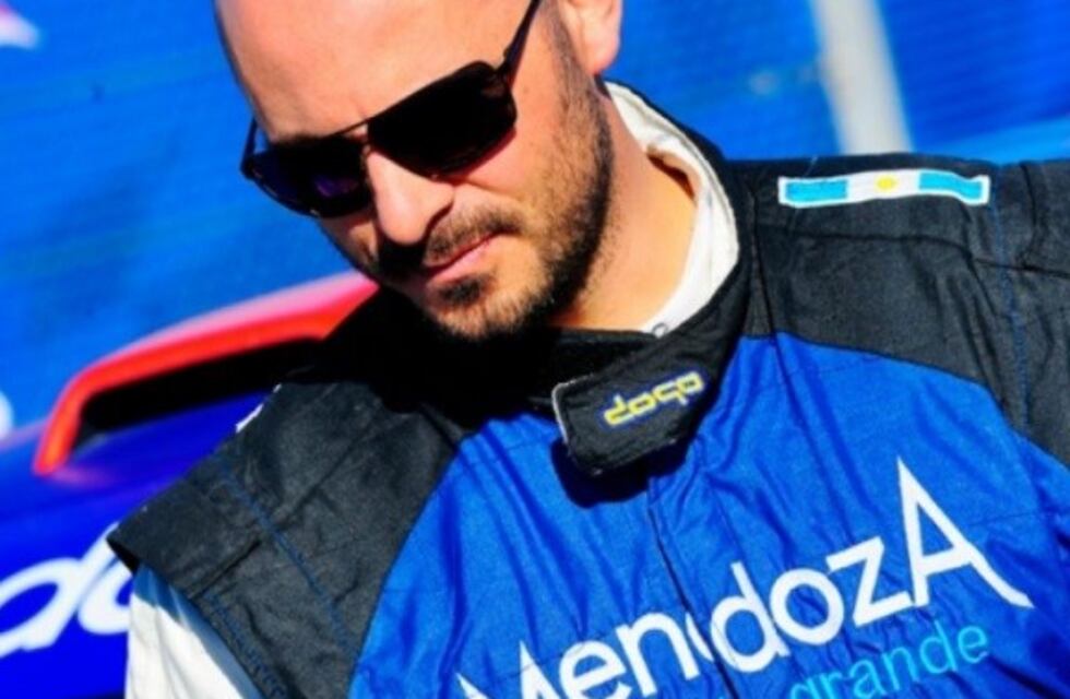 El piloto mendocino, Lucio Álvarez disputa la última fecha del Rally Argentino