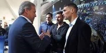 La continuidad de Vojvoda no parece asegurada ni mucho menos\u002E Incluso, suenan otros candidatos\u002E