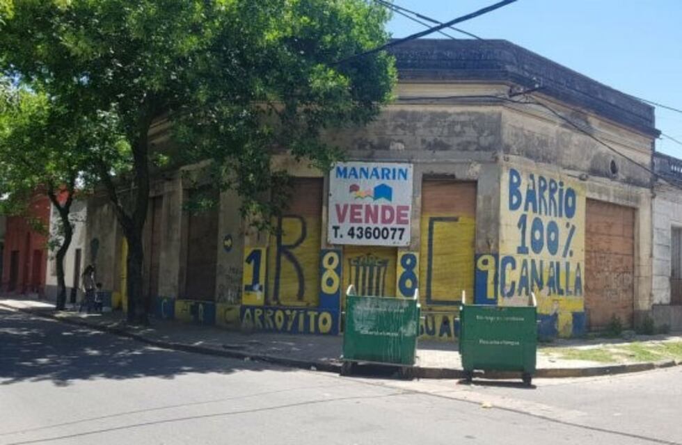 Hallaron un cuidacoches muerto con una puñalada en plena calle