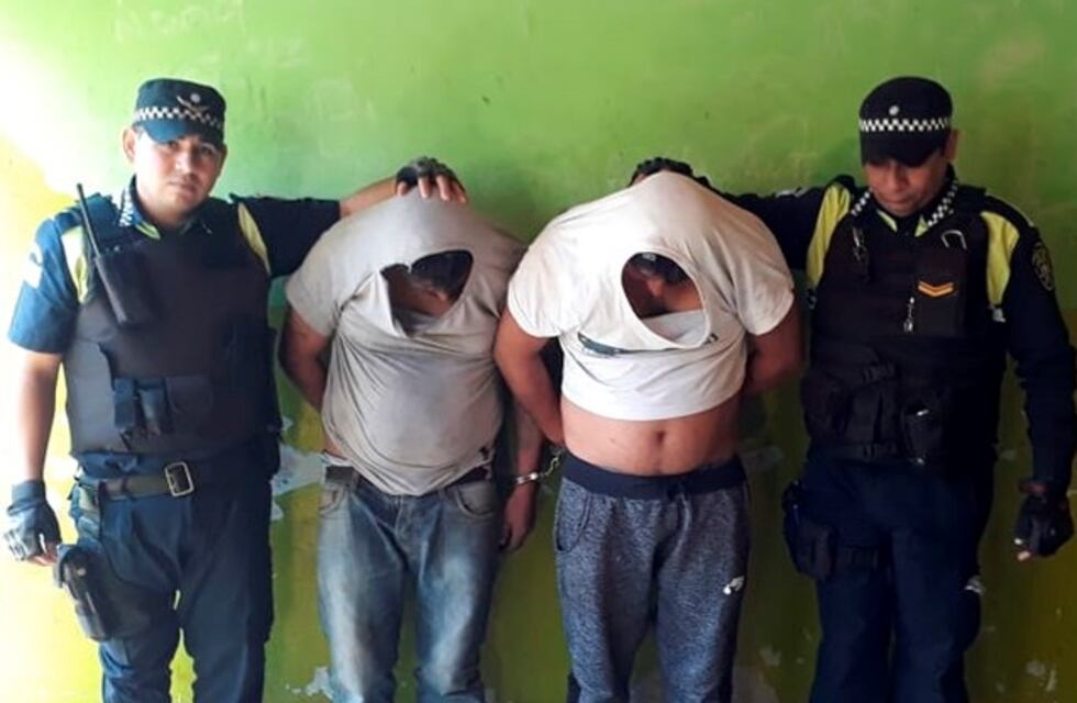 Un hombre le disparó a su suegro en el pie