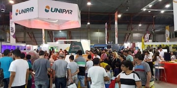 Actividades en la FISA 2019