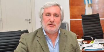 El Procurador anticipó que habrá más detenciones por los abusos en Independiente\u002E