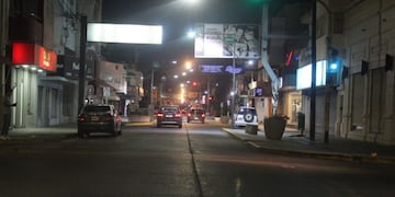 Centro de Punta Alta