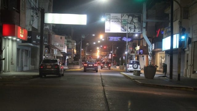 Centro de Punta Alta