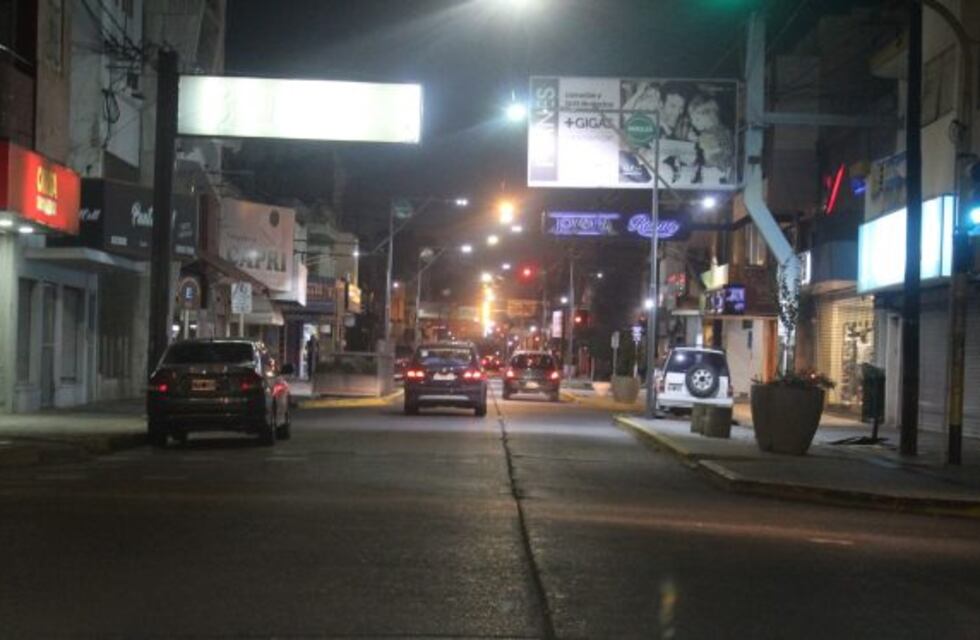 Punta Alta: promueven eliminar restricciones para la actividad gastronómica nocturna