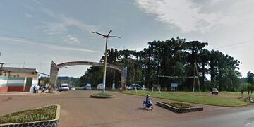 Vacante en el juzgado de Paz de Colonia Delicia