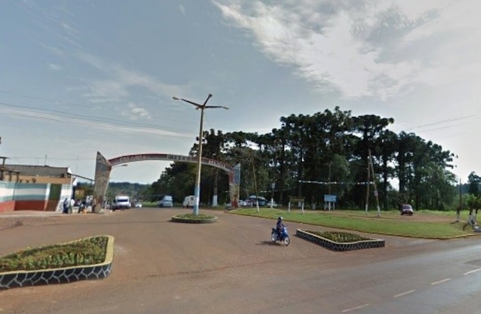 Colonia Delicia definió la terna para el cargo de juez de Paz