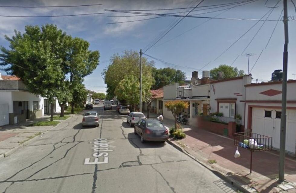 Delincuentes asaltaron, dispararon e inventaron una denuncia en Mar del Plata