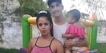 El detenido alegó que la muchacha ya había sido herida cuando llegó a la casa\u002E (Facebook)