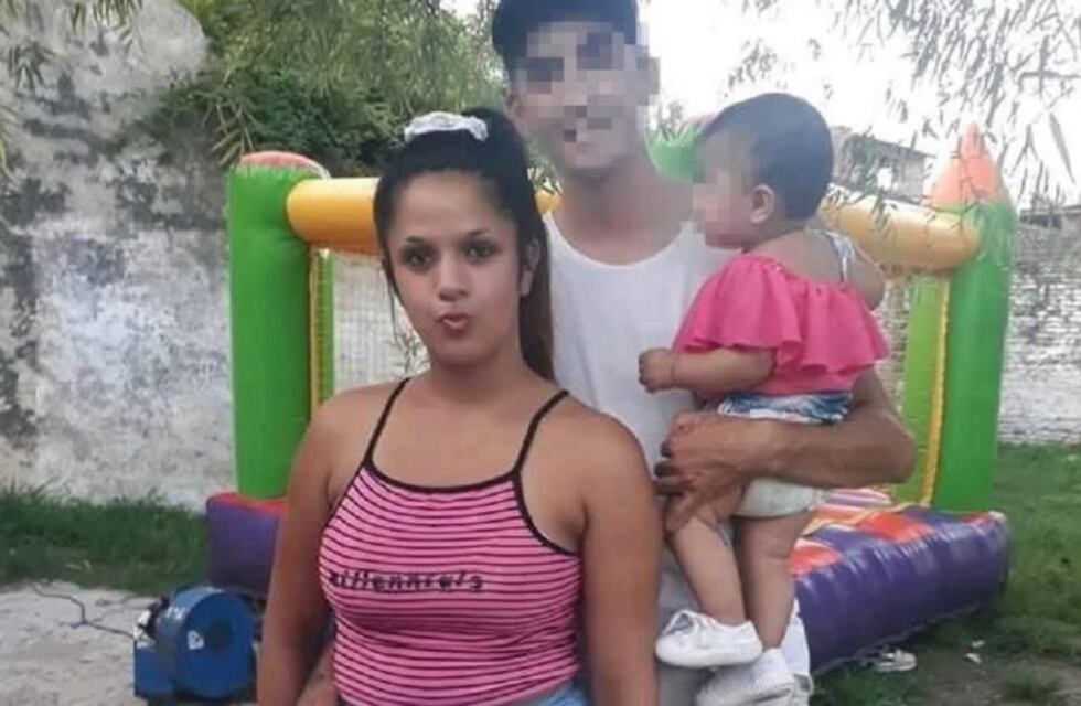 Imputaron a la pareja de Gisela Fiamaca por homicidio doblemente calificado