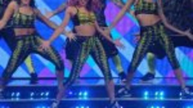 Fede Bal y su tema polu00e9mico de Lali Espu00f3sito