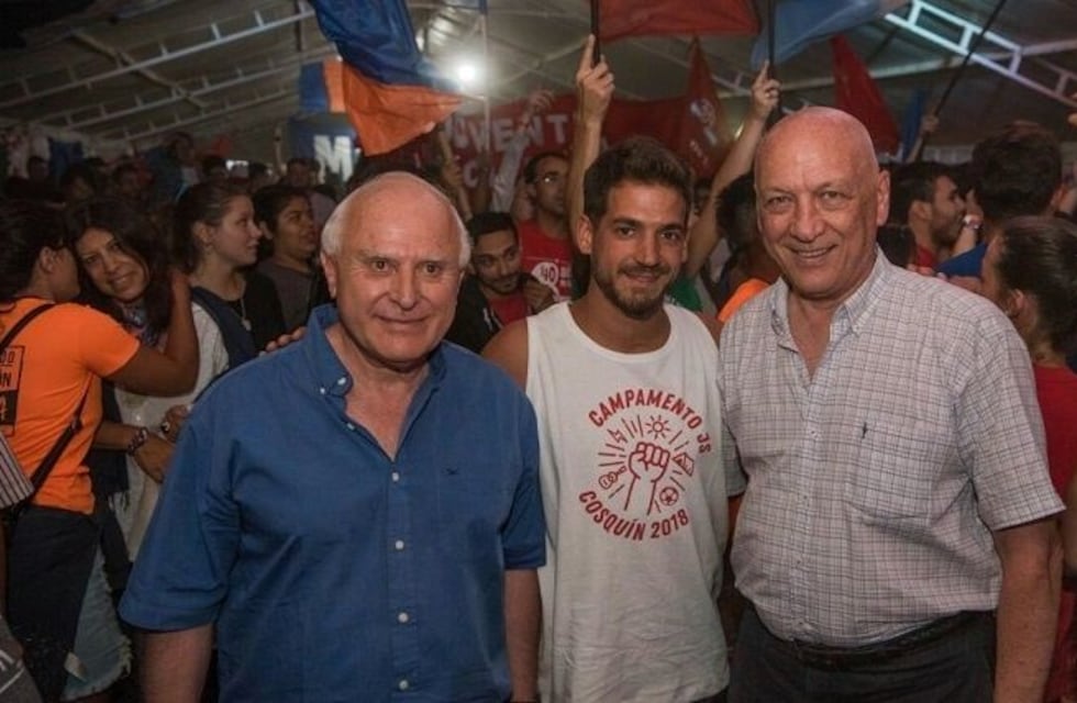 Bonfatti avaló una eventual alianza entre el socialismo y el peronismo en Santa Fe