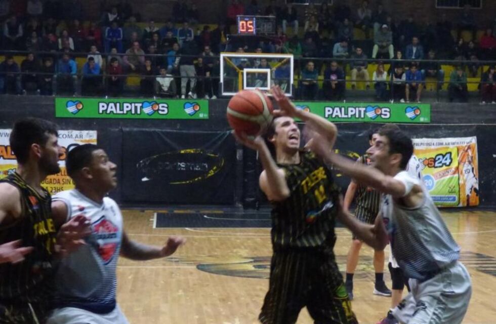 Tras caer en el segundo partido de la Semifinal ante Zárate Basket, Talleres dio a conocer un comunicado por lo sucedido