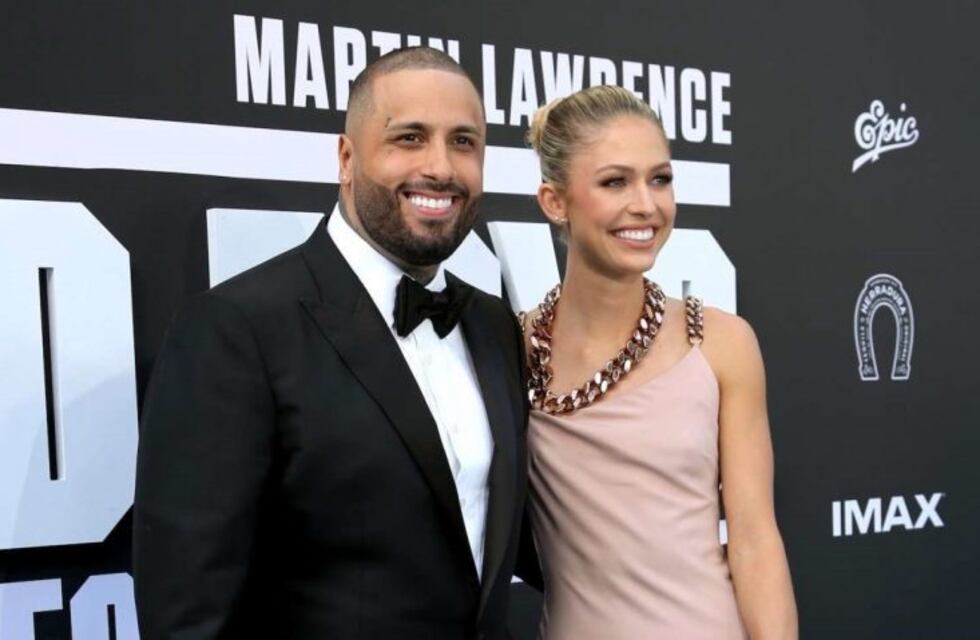 Cómo fue la tierna propuesta de casamiento de Nicky Jam a su novia