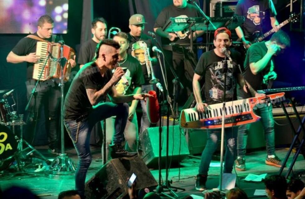 Monada y sus villancicos dedicados a Belgrano