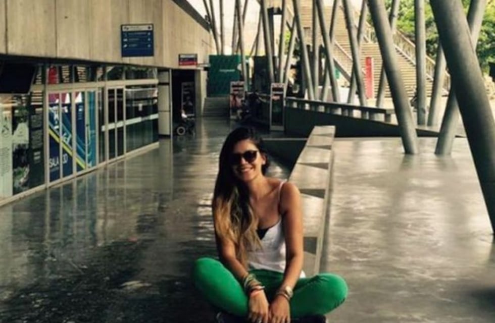 Quién es María Belén Cardasz, la nueva Directora de Movilidad en Bicicleta