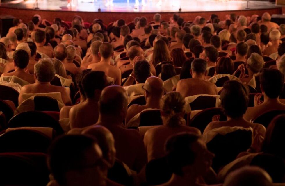 Bell Ville: se presentará la obra "Ellas, nosotros ... yo" por el Día de la Mujer