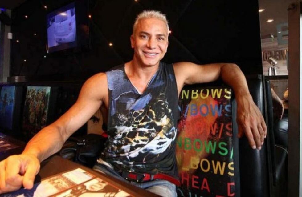 Daniel Burman ya graba para Netflix