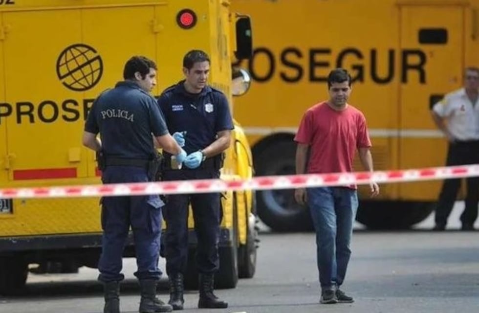 Detuvieron a un segundo sospechoso por el robo a un blindado en Lomas del Mirador