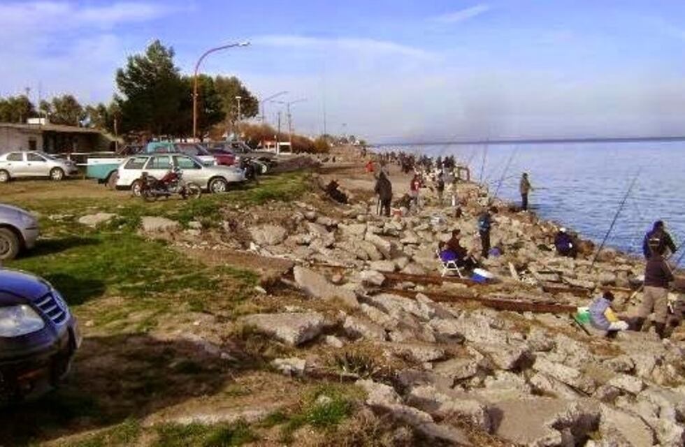 Se podrá ingresar a Arroyo Pareja hasta las 19 horas