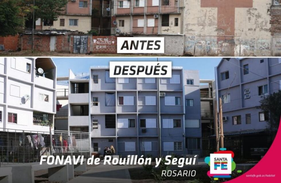 Los políticos rosarinos se sumaron al #10yearschallenge y no faltaron las chicanas