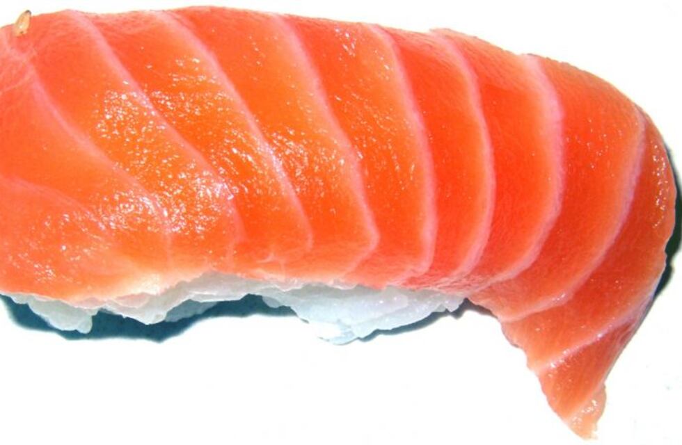 Dubái cría salmones en pleno desierto